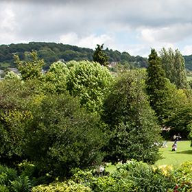 Business English UK: Bath Academy